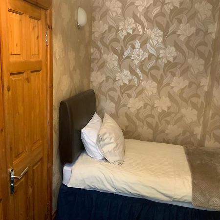 Hotel Glendale Rothesay Zewnętrze zdjęcie
