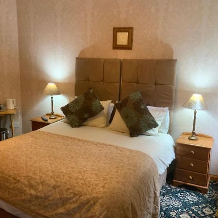 Hotel Glendale Rothesay Zewnętrze zdjęcie