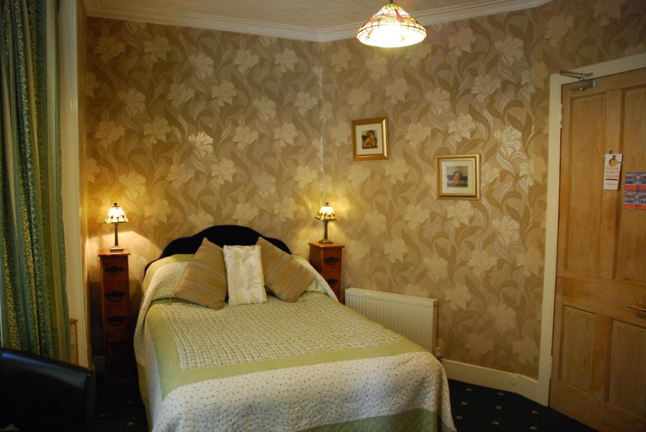 Hotel Glendale Rothesay Zewnętrze zdjęcie