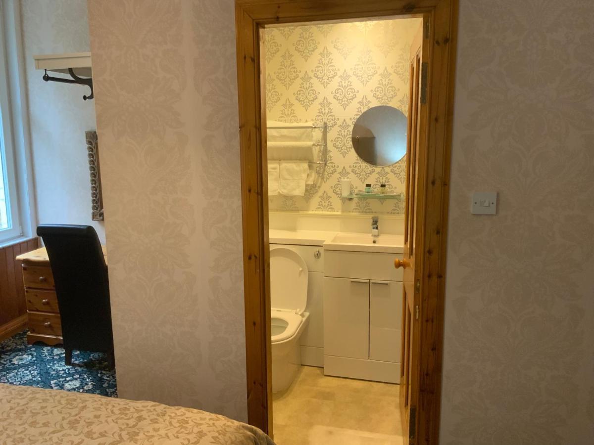 Hotel Glendale Rothesay Zewnętrze zdjęcie