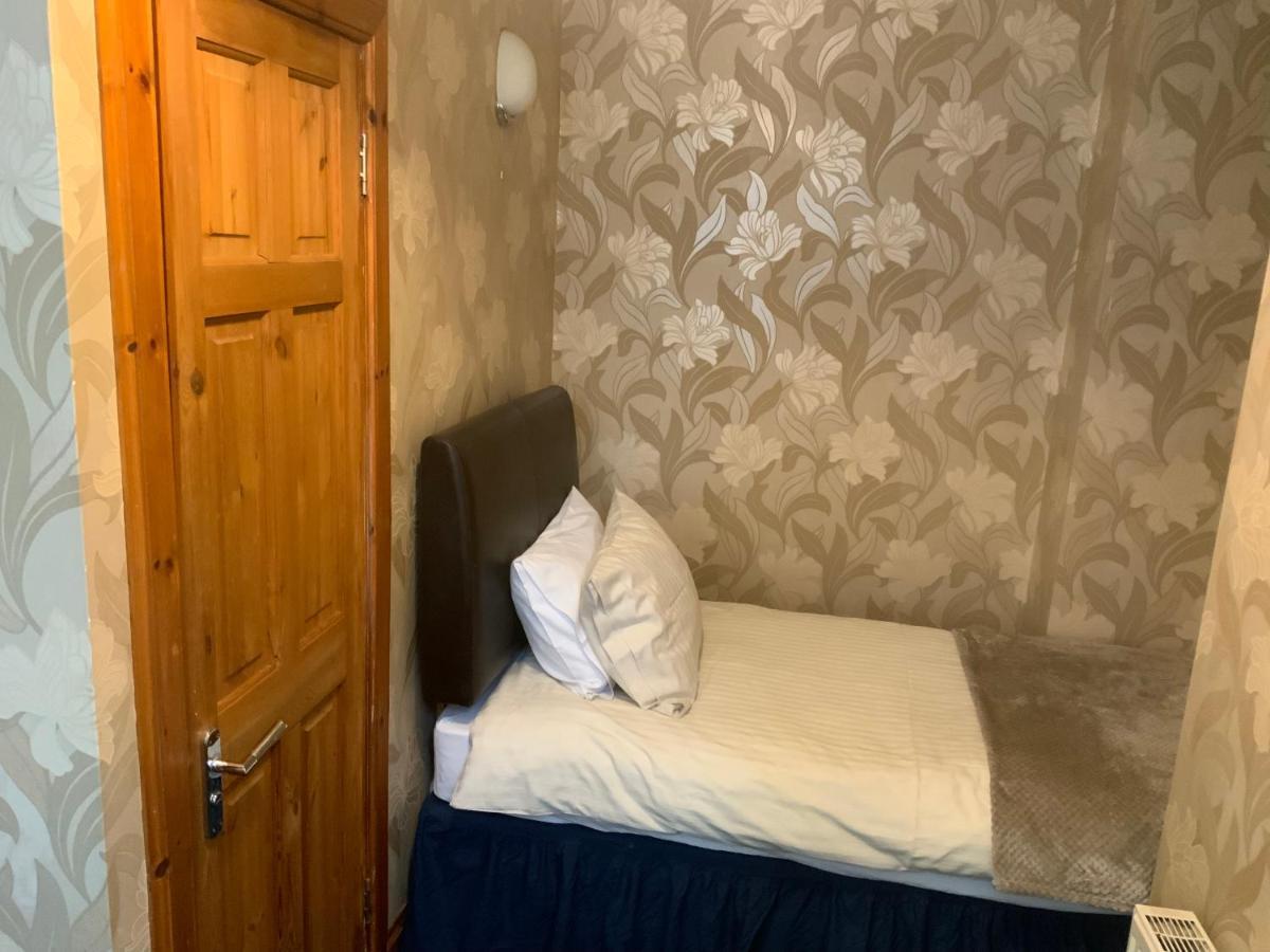 Hotel Glendale Rothesay Zewnętrze zdjęcie