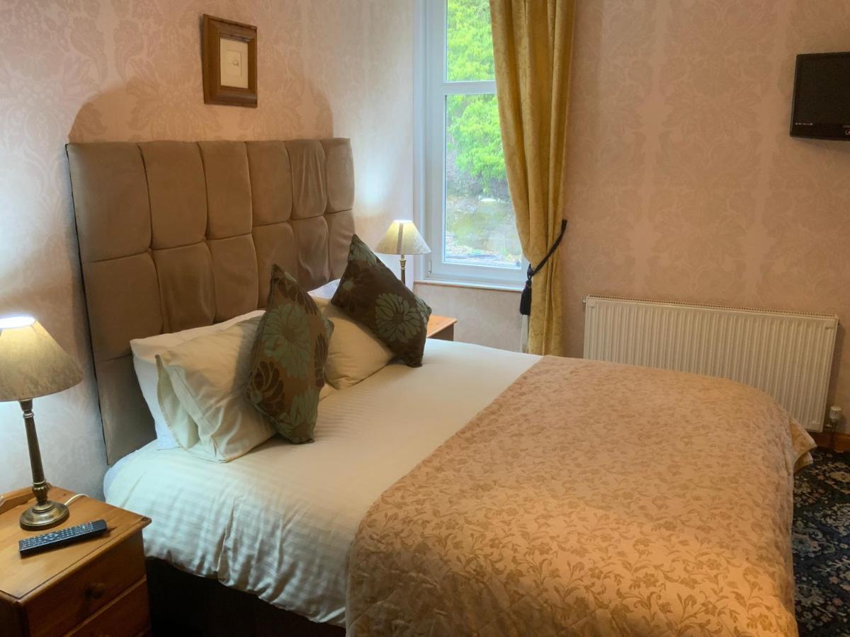 Hotel Glendale Rothesay Zewnętrze zdjęcie
