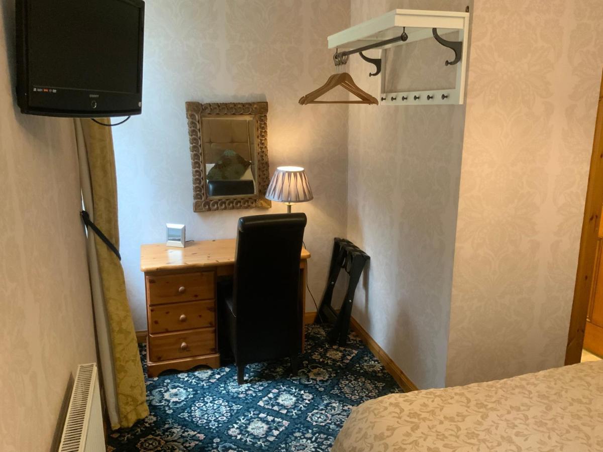 Hotel Glendale Rothesay Zewnętrze zdjęcie