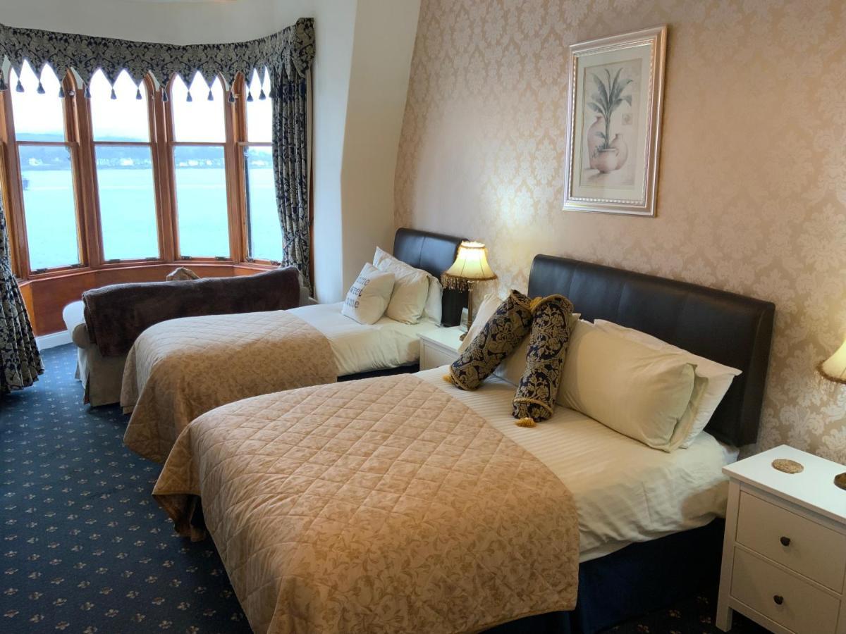 Hotel Glendale Rothesay Zewnętrze zdjęcie