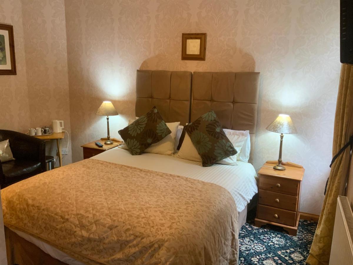 Hotel Glendale Rothesay Zewnętrze zdjęcie