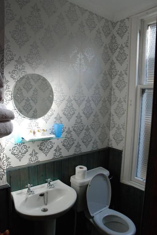 Hotel Glendale Rothesay Pokój zdjęcie