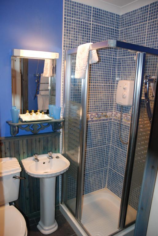Hotel Glendale Rothesay Pokój zdjęcie