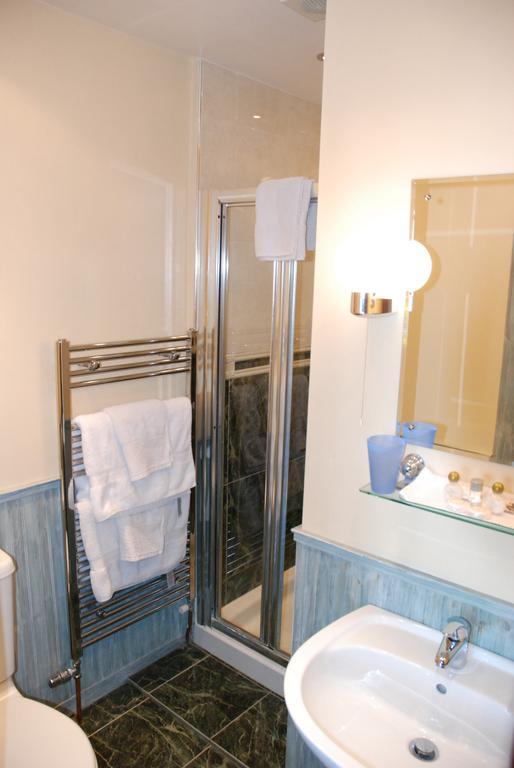 Hotel Glendale Rothesay Pokój zdjęcie