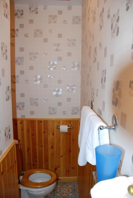 Hotel Glendale Rothesay Pokój zdjęcie