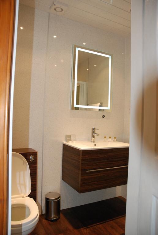 Hotel Glendale Rothesay Pokój zdjęcie