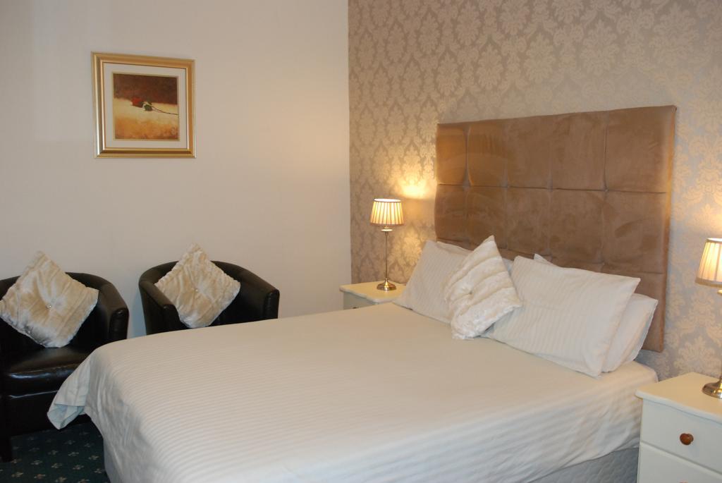 Hotel Glendale Rothesay Zewnętrze zdjęcie