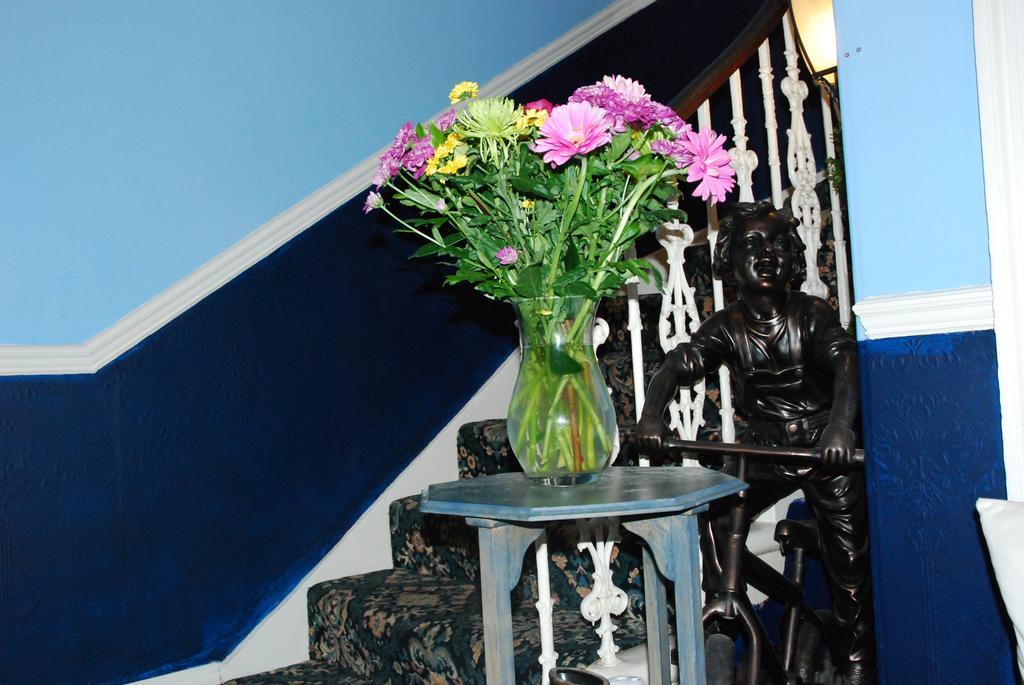 Hotel Glendale Rothesay Zewnętrze zdjęcie
