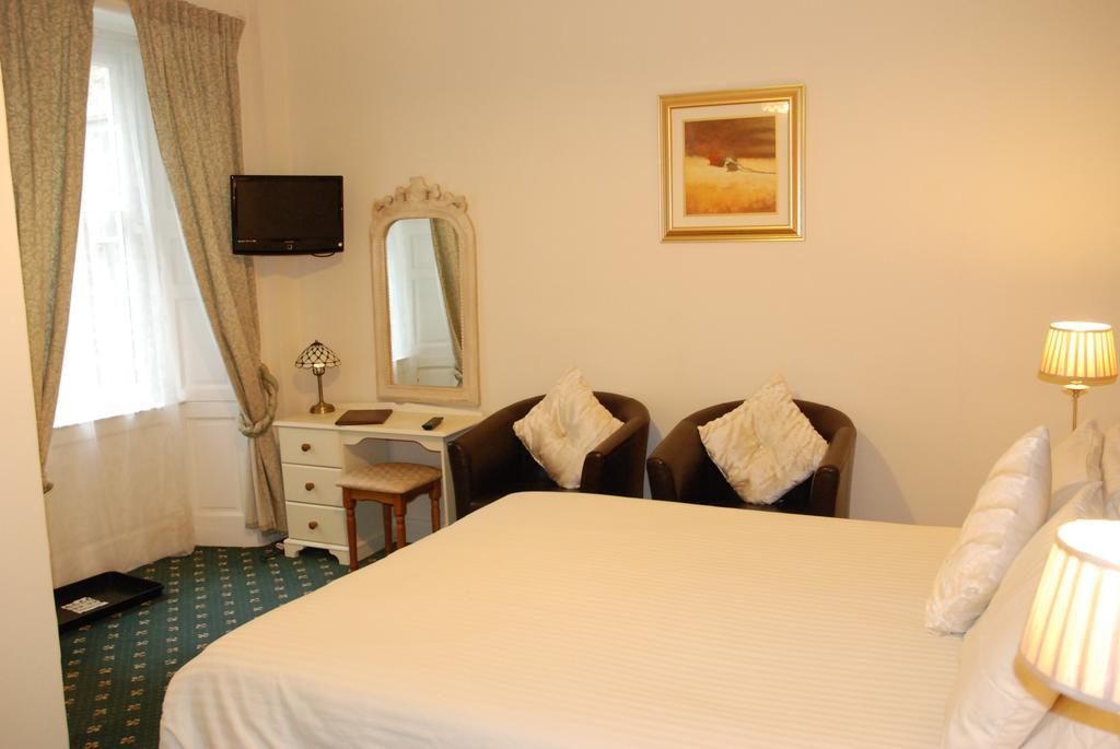 Hotel Glendale Rothesay Zewnętrze zdjęcie