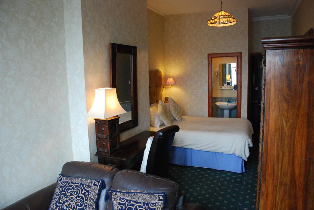 Hotel Glendale Rothesay Zewnętrze zdjęcie