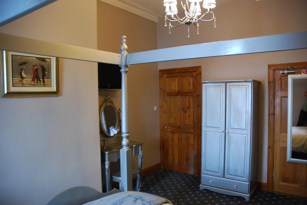 Hotel Glendale Rothesay Zewnętrze zdjęcie