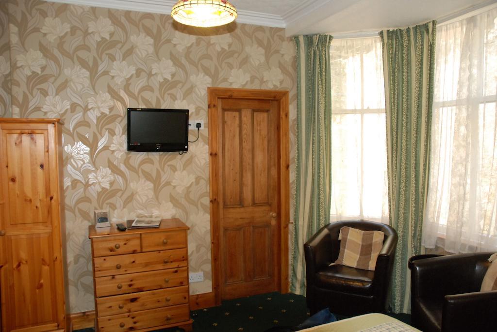 Hotel Glendale Rothesay Pokój zdjęcie