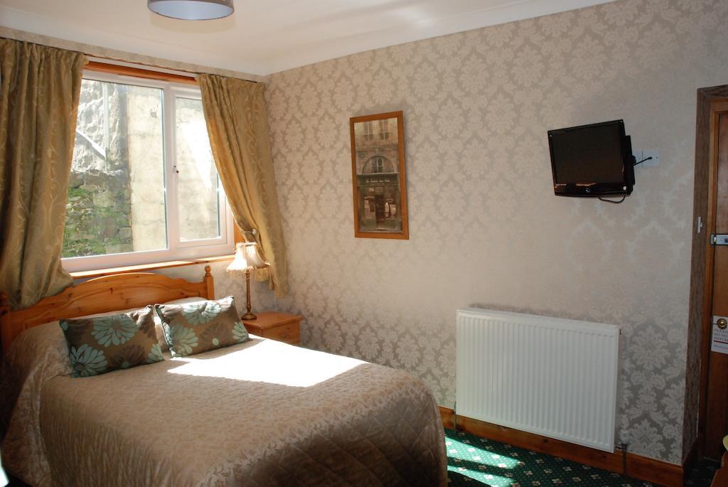 Hotel Glendale Rothesay Pokój zdjęcie