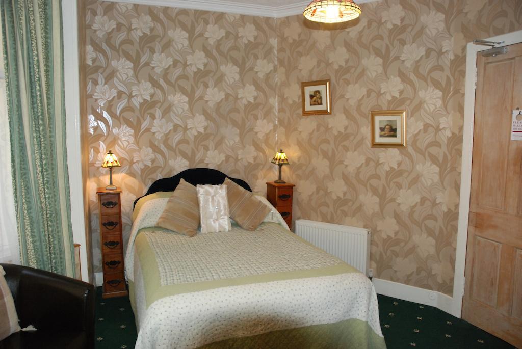 Hotel Glendale Rothesay Zewnętrze zdjęcie