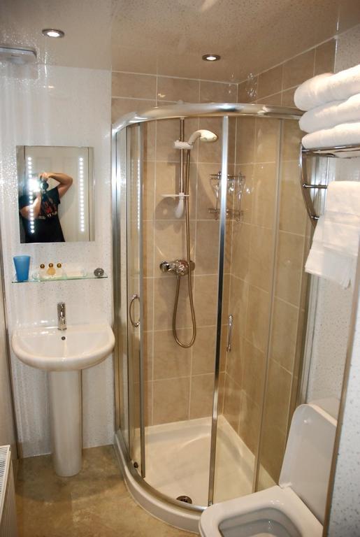 Hotel Glendale Rothesay Zewnętrze zdjęcie