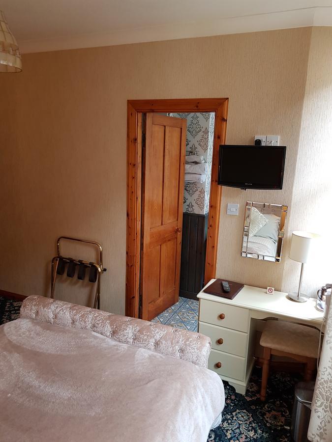 Hotel Glendale Rothesay Zewnętrze zdjęcie