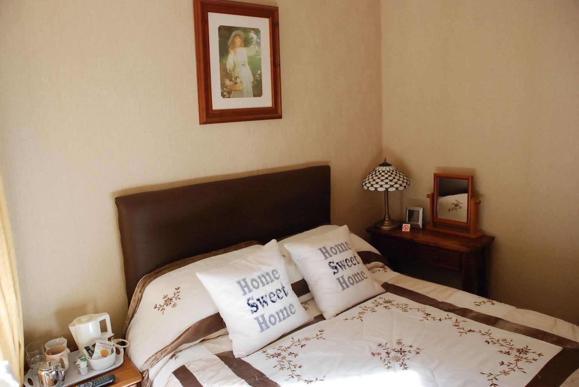 Hotel Glendale Rothesay Zewnętrze zdjęcie