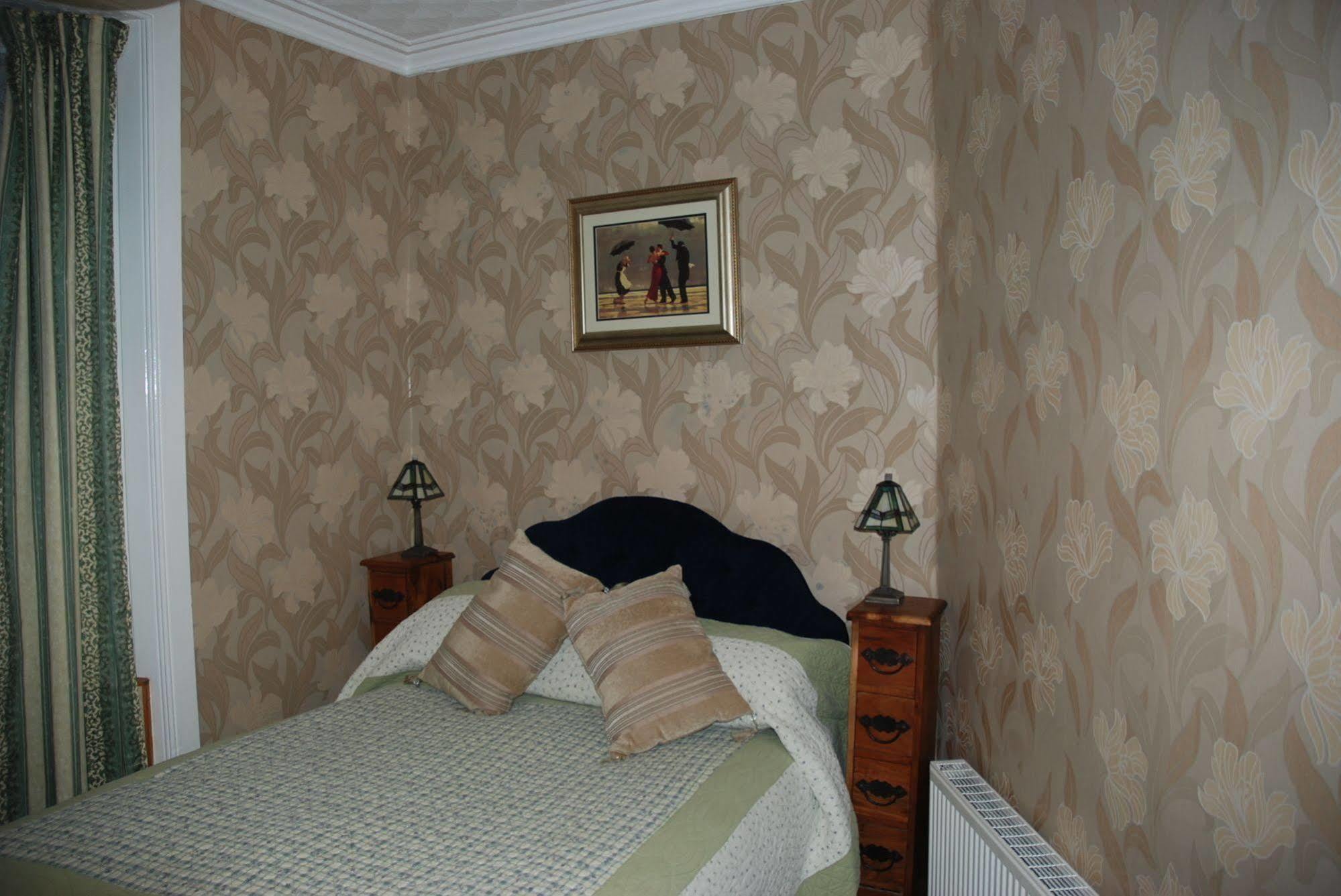 Hotel Glendale Rothesay Zewnętrze zdjęcie