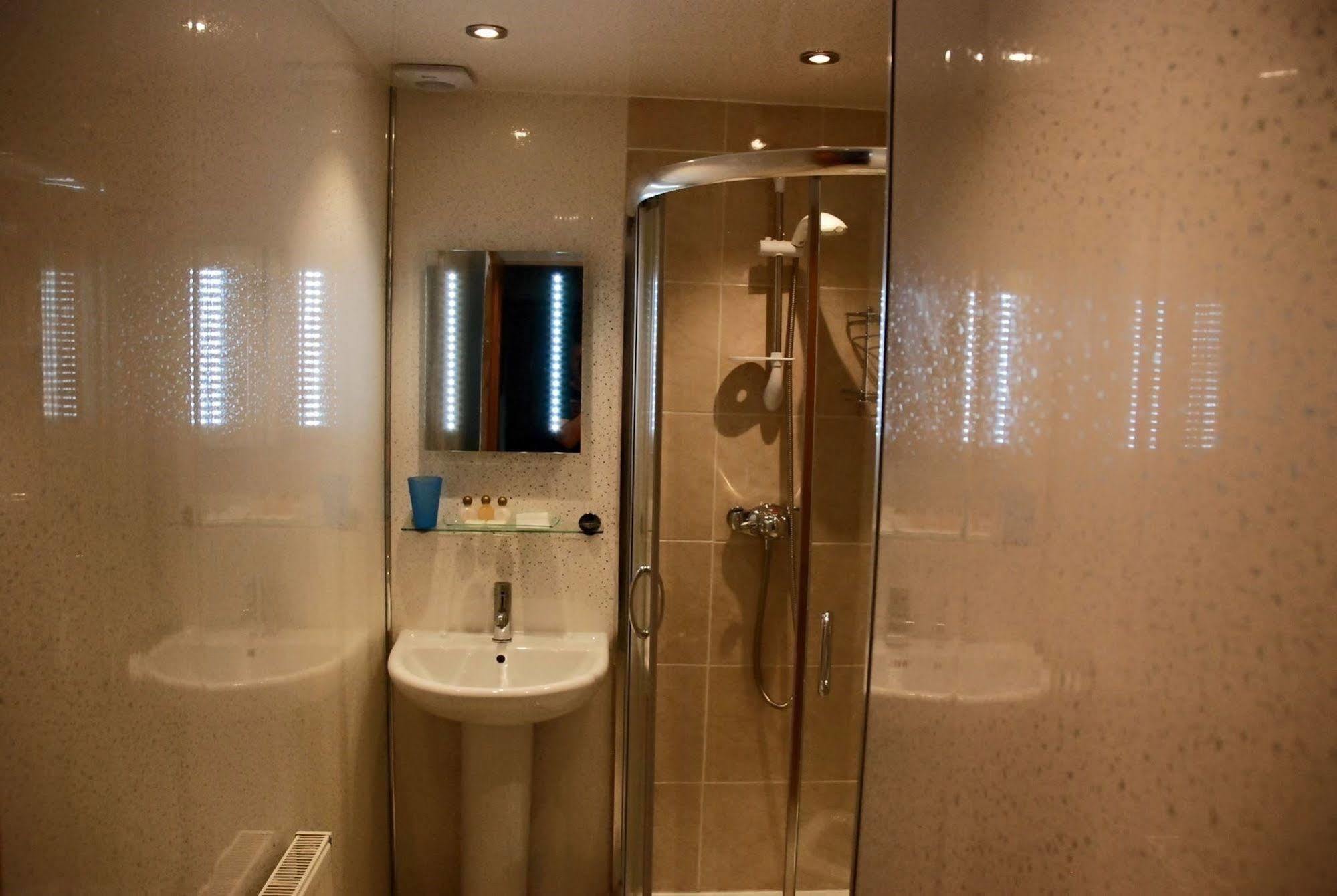 Hotel Glendale Rothesay Zewnętrze zdjęcie