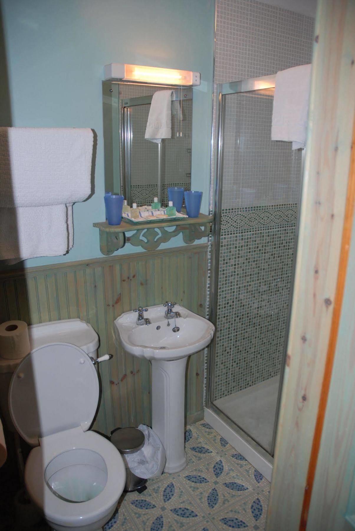 Hotel Glendale Rothesay Zewnętrze zdjęcie
