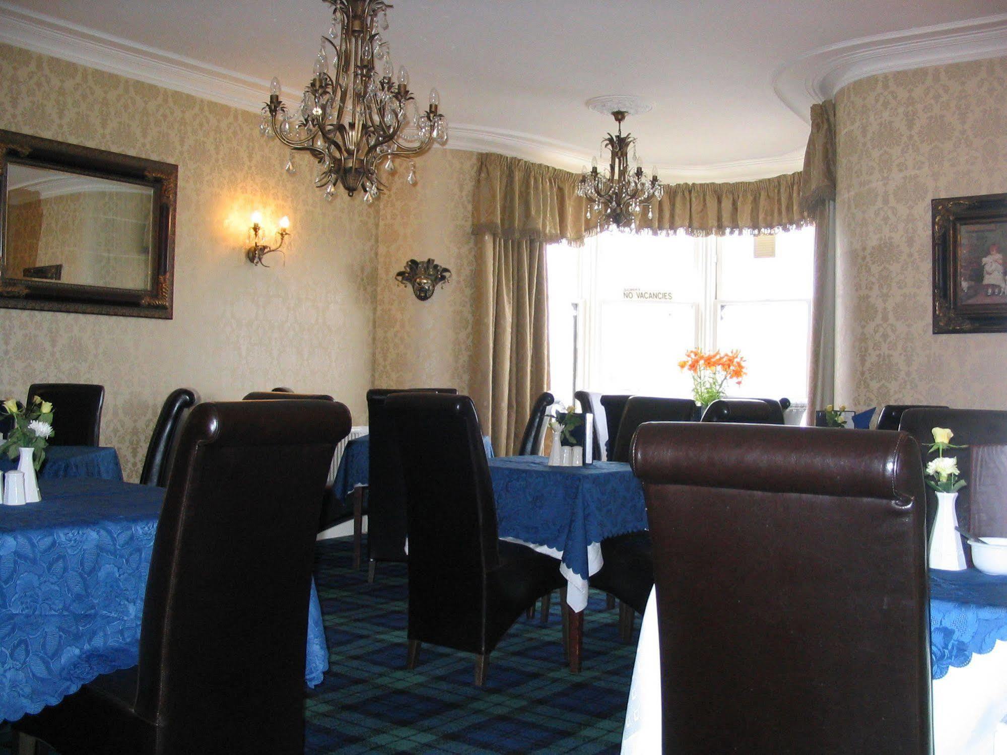 Hotel Glendale Rothesay Zewnętrze zdjęcie