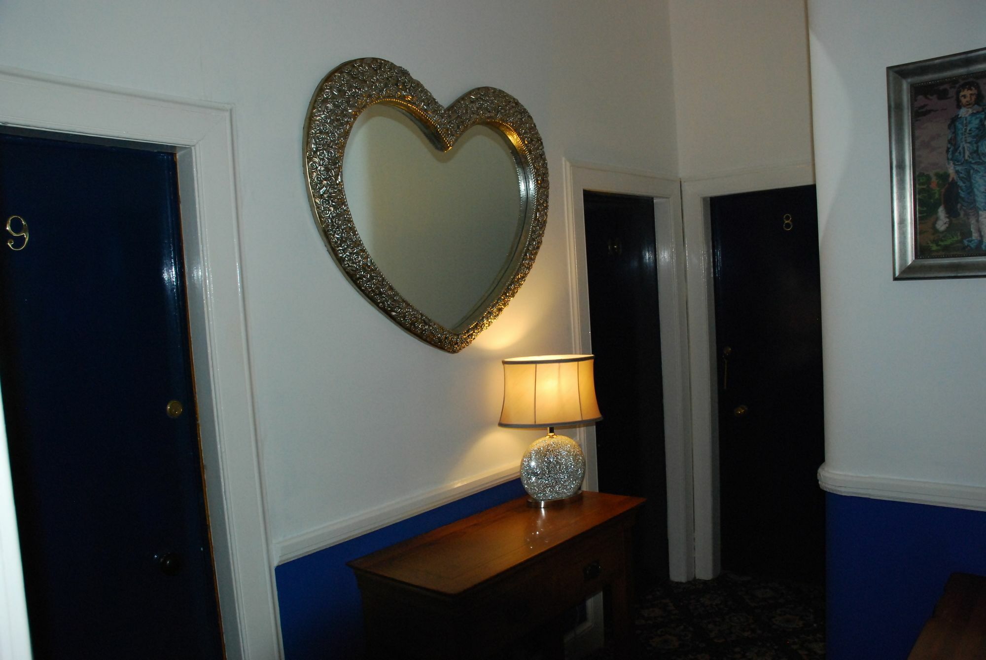 Hotel Glendale Rothesay Zewnętrze zdjęcie