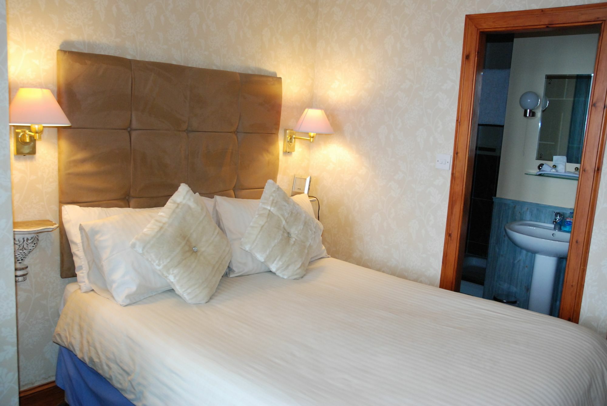 Hotel Glendale Rothesay Zewnętrze zdjęcie