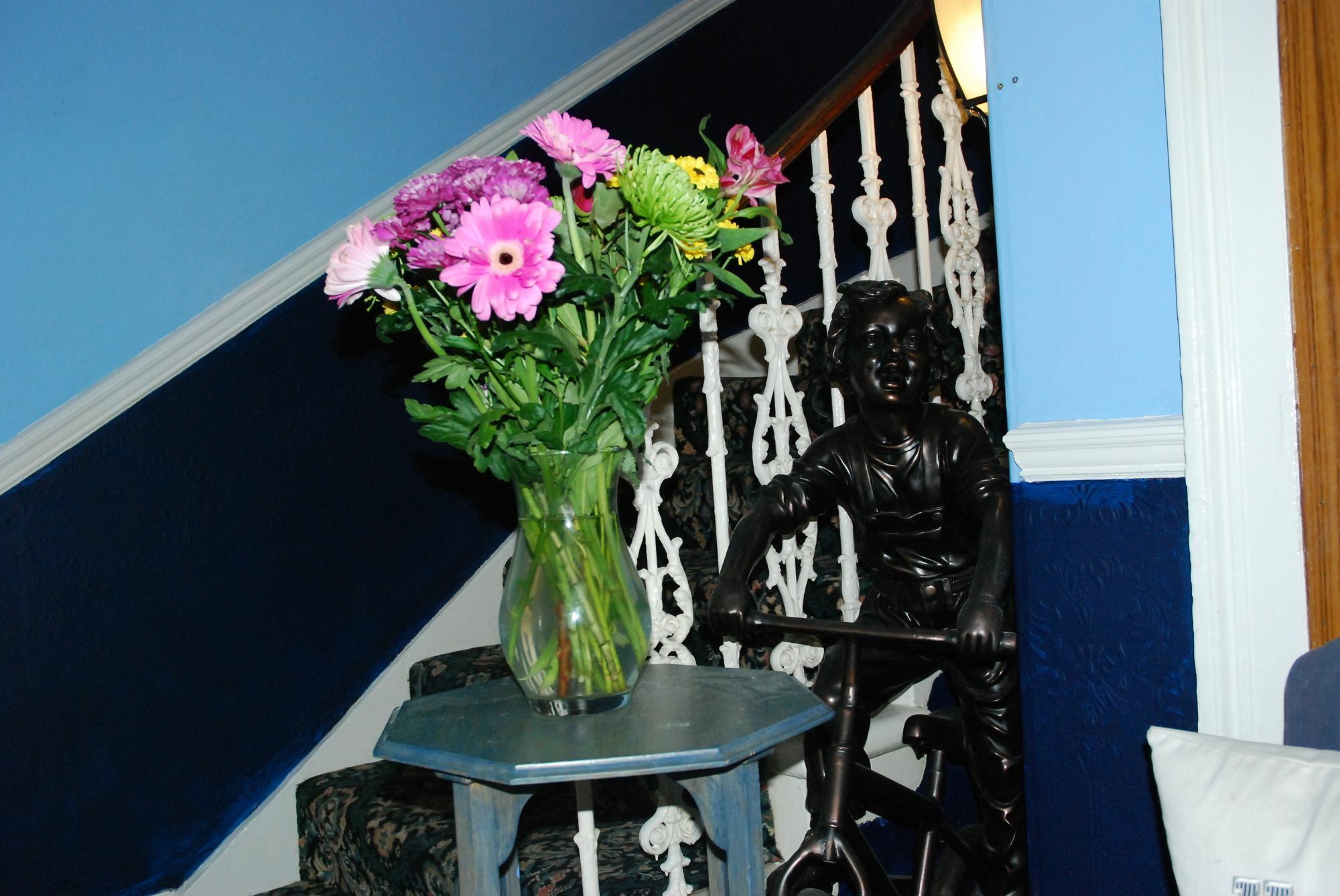 Hotel Glendale Rothesay Zewnętrze zdjęcie