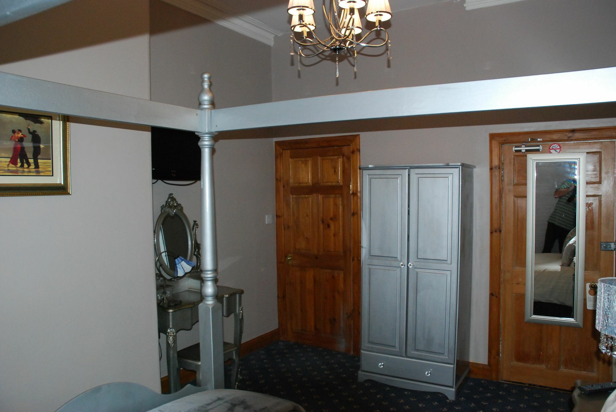 Hotel Glendale Rothesay Zewnętrze zdjęcie