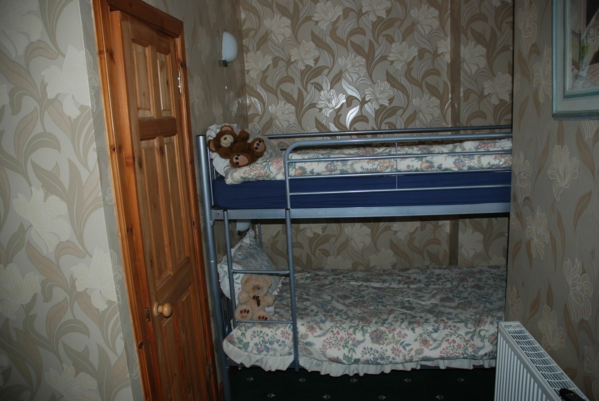 Hotel Glendale Rothesay Zewnętrze zdjęcie