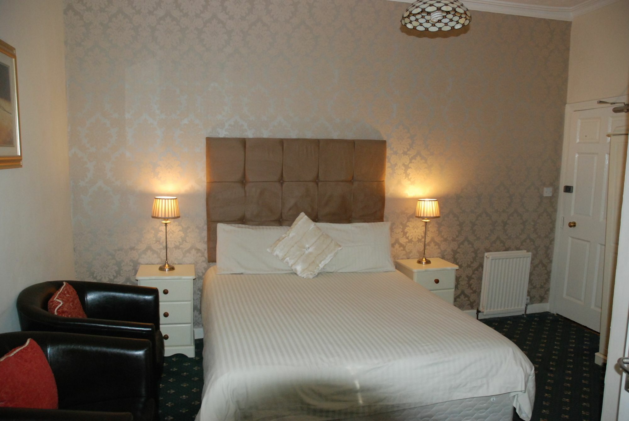 Hotel Glendale Rothesay Zewnętrze zdjęcie