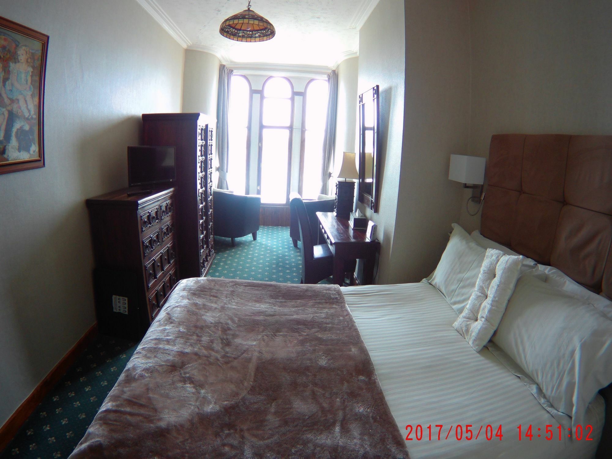 Hotel Glendale Rothesay Zewnętrze zdjęcie
