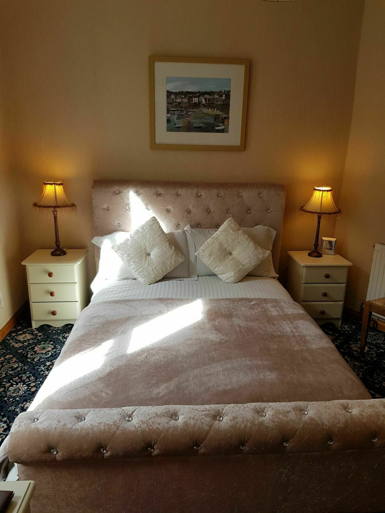 Hotel Glendale Rothesay Zewnętrze zdjęcie